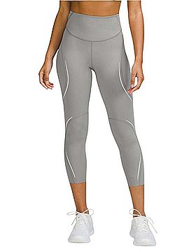 Lululemon Athletica Base Pace High-Rise Reflective Tight Leggings (view 1)