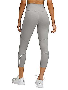 Lululemon Athletica Base Pace High-Rise Reflective Tight Leggings (view 2)