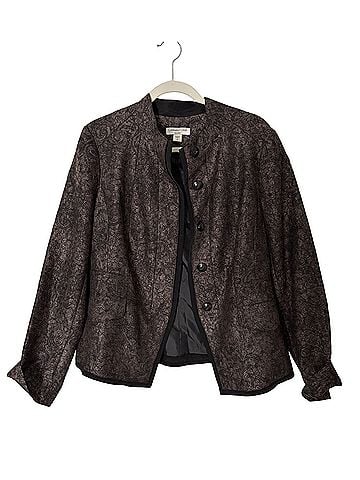 Coldwater Creek Jacket (view 1)