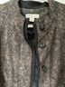 Coldwater Creek Jacket - Coldwater Creek Jacket Size 10 - photo 4