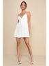 Lulus Radiant Perception Casual Dress - photo 6