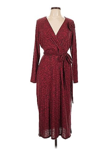 Torrid Torrid Cocktail Dress (view 1)