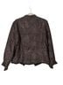 Coldwater Creek Jacket - Coldwater Creek Jacket Size 10 - photo 2