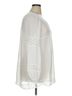Daniel Rainn 100% Polyester Ivory Daniel Rainn Long Sleeve Blouse Size XL - photo 3