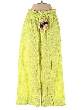 Ollari Ollari Casual Pants (view 1)
