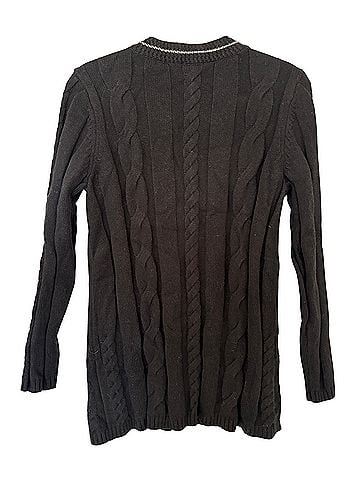 Talbots Cardigan (view 2)