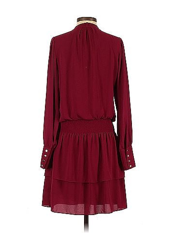 White House Black Market White House Black Market White House Black Market Casual Dress (view 2)