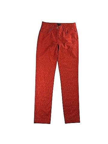 Escada Carmine Swarovski Casual Pants (view 1)