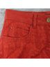 Escada Carmine Swarovski Casual Pants - photo 5