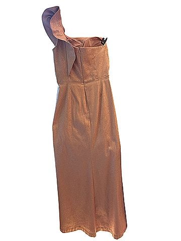 Teri Jon by Rickie Freeman Cocktail Dress (view 2)