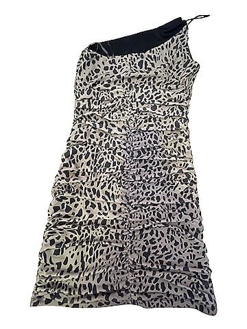Forever 21 Cocktail Dress (view 2)