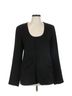 Favorite Daughter Black Blazer Size L - photo 1