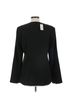 Favorite Daughter Black Blazer Size L - photo 2