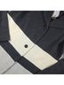 Karl Lagerfeld Paris Colorblock Longline Cardigan Coat - photo 6