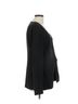 Favorite Daughter Black Blazer Size L - photo 4