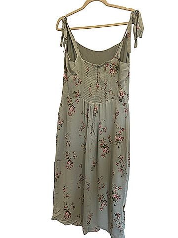 Reformation Bessie Casual Dress (view 2)