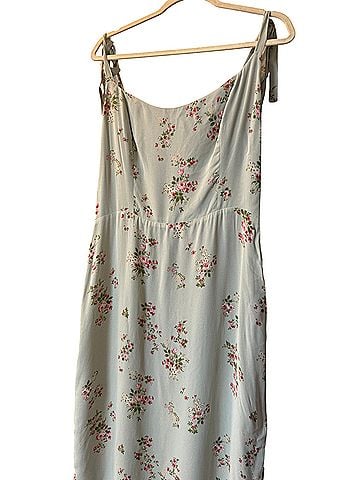 Reformation Bessie Casual Dress (view 1)