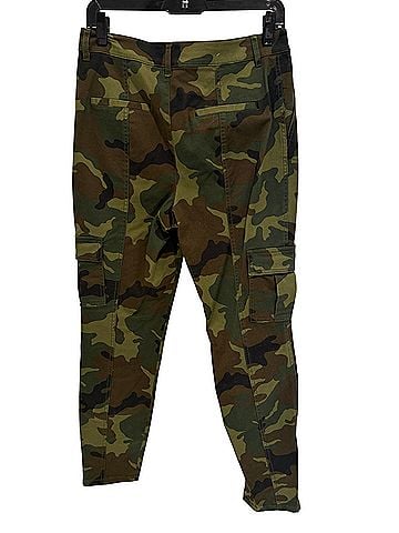 Alice + Olivia Cargo Pants (view 2)