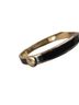 Coach Black Gold Watch One size - photo 2