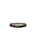 Coach Black Gold Watch One size - photo 1