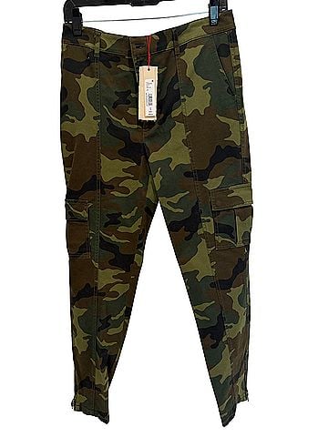 Alice + Olivia Cargo Pants (view 1)
