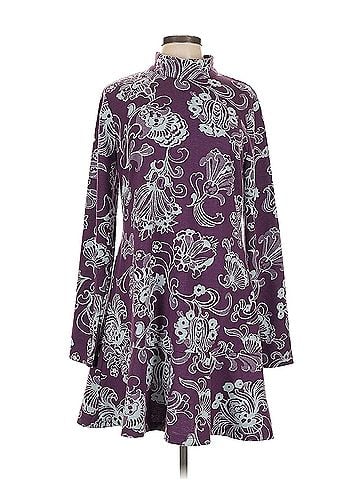 Anthropologie Anthropologie Casual Dress (view 1)