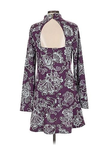 Anthropologie Anthropologie Casual Dress (view 2)