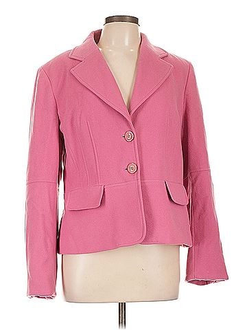 Tribal Tribal Blazer (view 1)