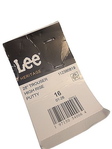 Lee Dress Pants (view 2)