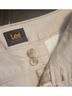 Lee White Dress Pants Size XL - photo 4