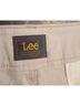 Lee White Dress Pants Size XL - photo 5
