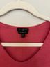 Talbots Pullover Sweater - Talbots Pullover Sweater Size S (petite) - photo 3
