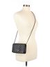Bebe Solid Black Bebe Crossbody Bag One size - photo 2
