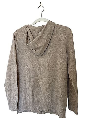 Lands' End 100% Cashmere Jacket (view 2)