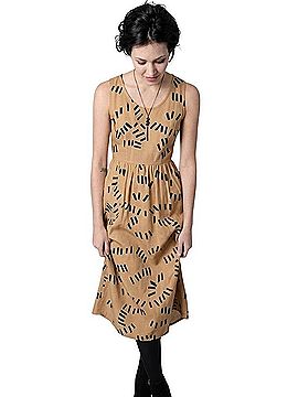 Dusen Dusen Casual Dress (view 1)
