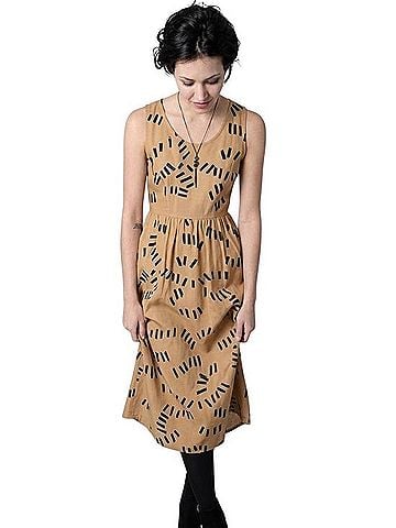 Dusen Dusen Casual Dress (view 1)