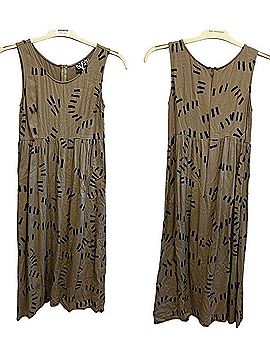 Dusen Dusen Casual Dress (view 2)