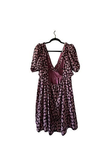Lulus Cocktail Dress (view 2)