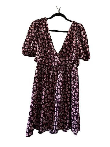 Lulus Cocktail Dress (view 1)