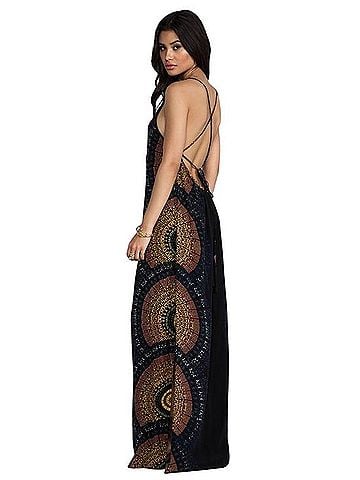 Cleobella Zadie Casual Dress (view 2)