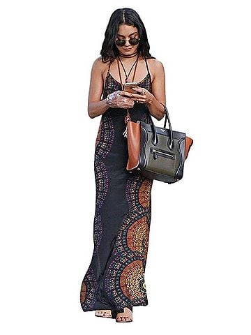 Cleobella Zadie Casual Dress (view 1)