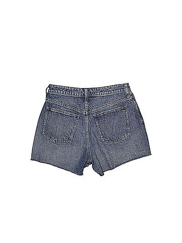 Madewell Denim Shorts (view 2)