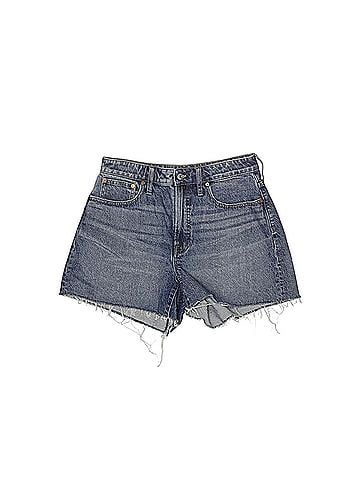 Madewell Denim Shorts (view 1)