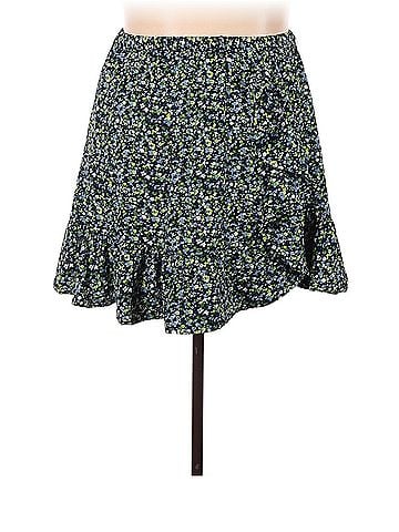 MICHAEL Michael Kors Michael Michael Kors Casual Skirt (view 1)