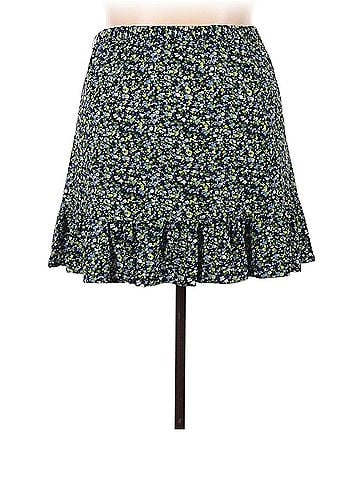 MICHAEL Michael Kors Michael Michael Kors Casual Skirt (view 2)