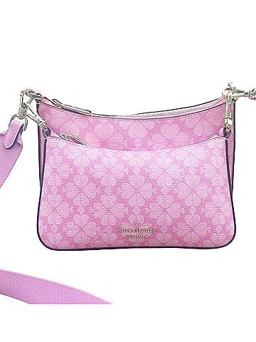 Kate Spade New York Kate Spade Leather Crossbody Bag (view 1)