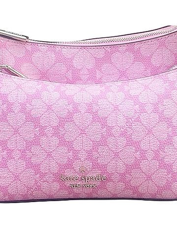 Kate Spade New York Kate Spade Leather Crossbody Bag (view 2)