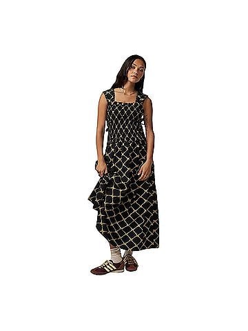 DAMSON MADDER Cocktail Dress (view 1)