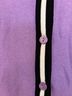 Talbots Purple Cardigan Size S (petite) - photo 4