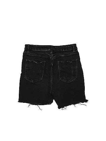 ASOS Denim Shorts (view 2)
